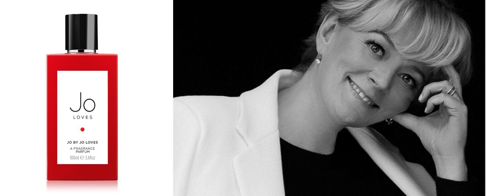 &bdquo;Sprzedałam firmę, nie siebie&rdquo;. Jo Malone przerywa milczenie